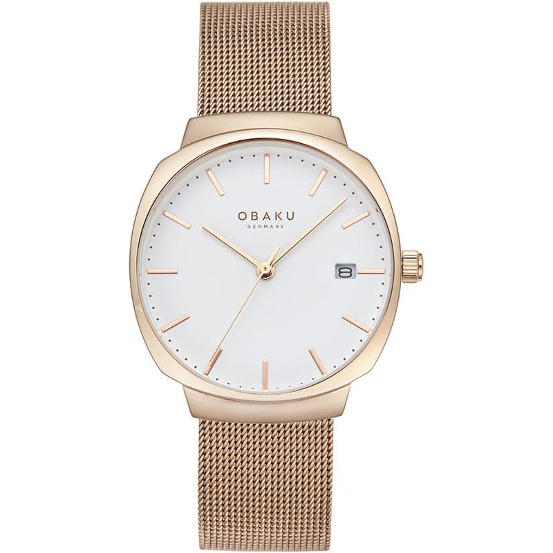 OBAKU FELT LILLE - ROSEO V273LDVWMV