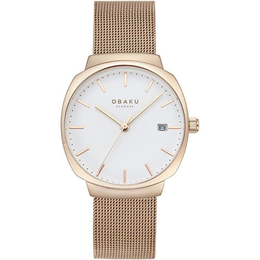 OBAKU FELT LILLE - ROSEO V273LDVWMV