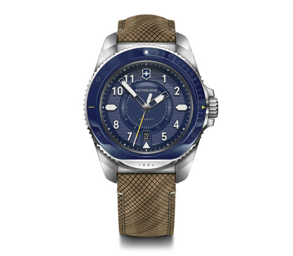 Victorinox Journey 1884 Automatic Mens Watch 241980.1