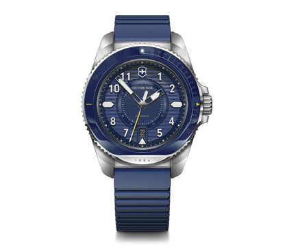 Victorinox Journey 1884 Automatic Mens Watch 241980.1