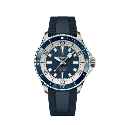 BREITLING SUPEROCEAN AUTOMATIC 42 A17375E71C1S1