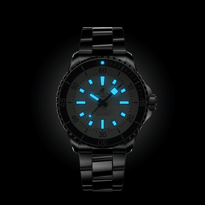 BREITLING Superocean Automatic 42 A17375E71G1A1