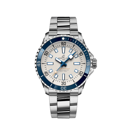 BREITLING Superocean Automatic 42 A17375E71G1A1