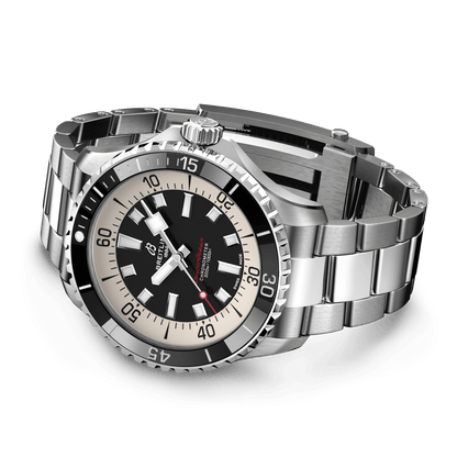 BREITLING SUPEROCEAN AUTOMATIC 44 A17376211B1A1