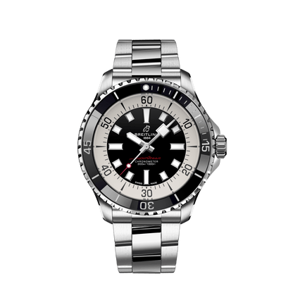 BREITLING SUPEROCEAN AUTOMATIC 44 A17376211B1A1