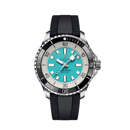 BREITLING SUPEROCEAN AUTOMATIC 44 A17376211L2S1