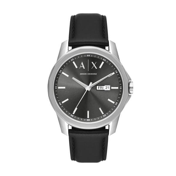 ARMANI EXCHANGE AX LEATHER AX1735