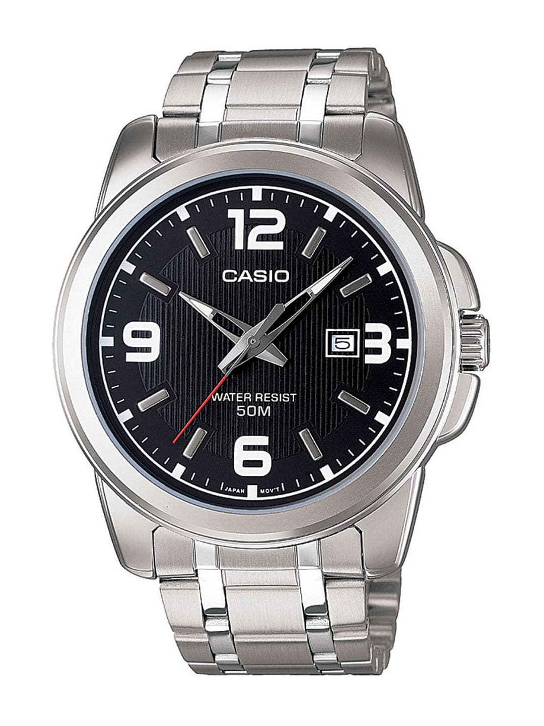 Casio Enticer Men Mtp-1314D-1Avdf (A550) Analog Men'S Watch