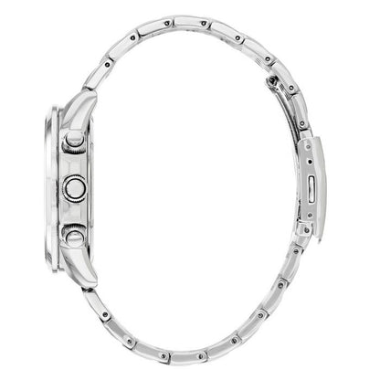 Citizen Men Citizen axiom Round White Watches