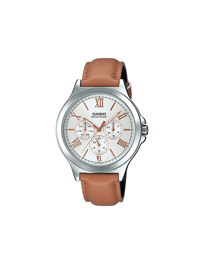 CASIO A1690 MTP-V300L-7A2UDF ENTICER MEN