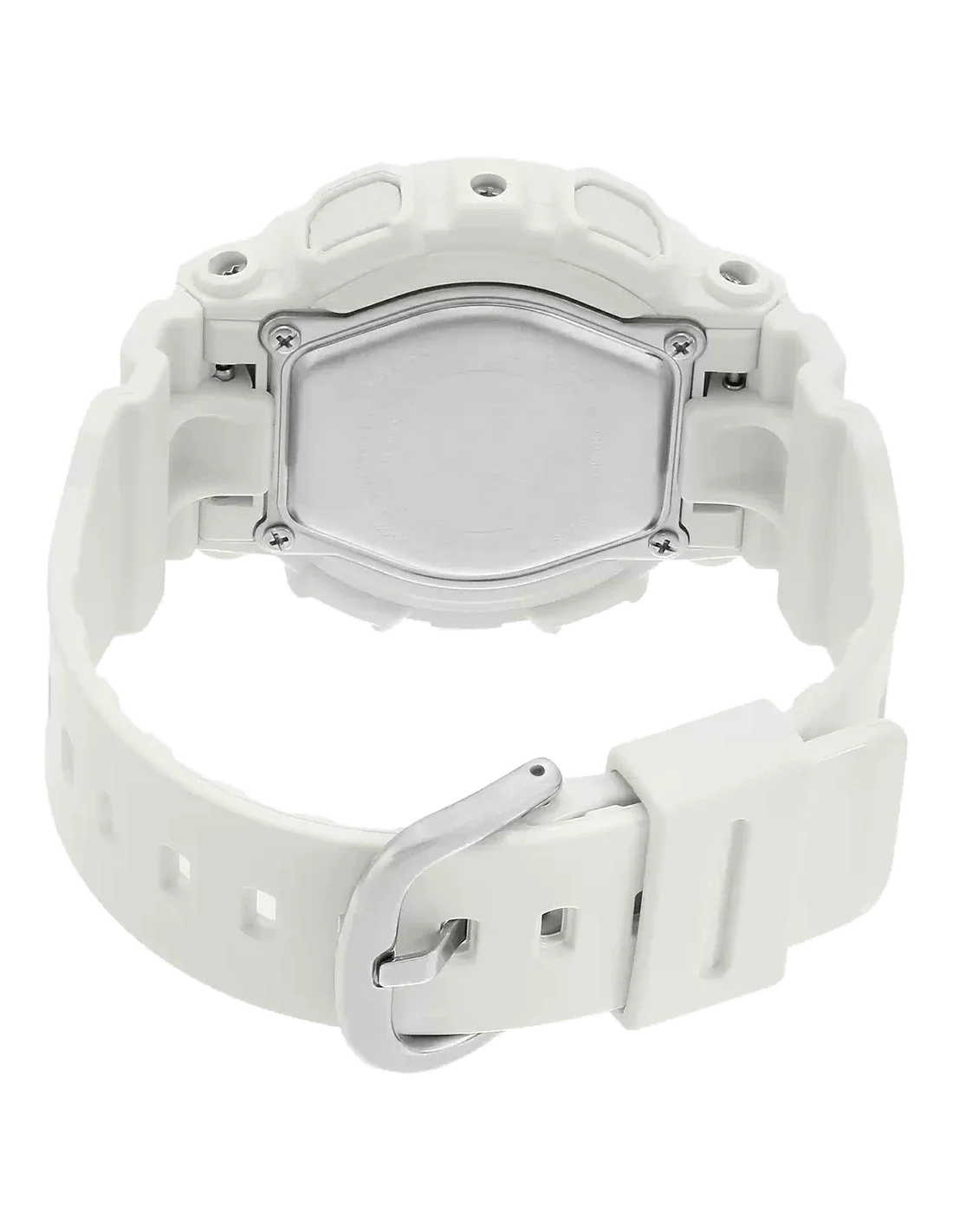 CASIO BX018 BA-110-7A3DR BABY-G