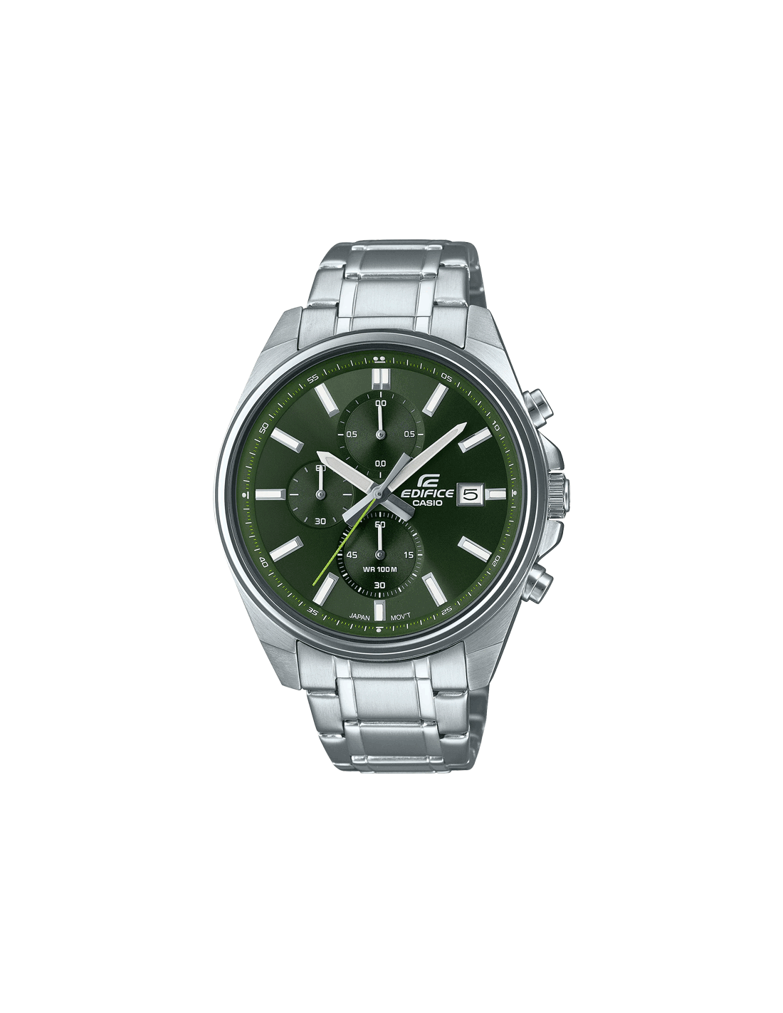Casio Ed571 Efv-610D-3Cvudf Edifice