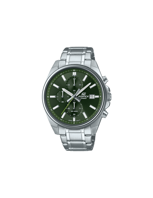 Casio Ed571 Efv-610D-3Cvudf Edifice