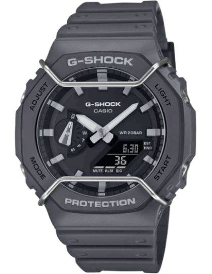 Casio G1340 Ga-2100Pts-8Adr G-Shock