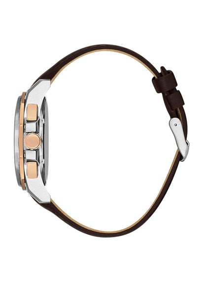 Chic and Timeless: Takreem Santa Barbara Polo men's Watch SB.1.10511-3