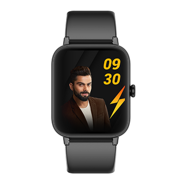 Fire-Boltt Dynamite Bluetooth Calling Smartwatch BSW048 BLACK