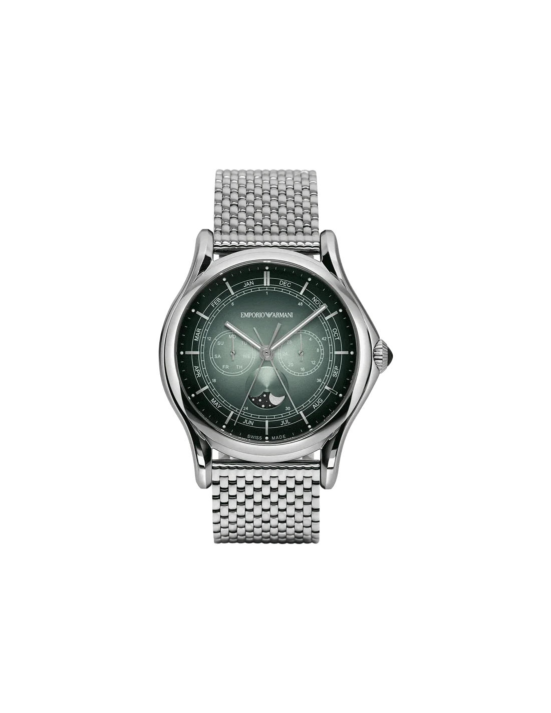 EMPORIO ARMANI ARS4210