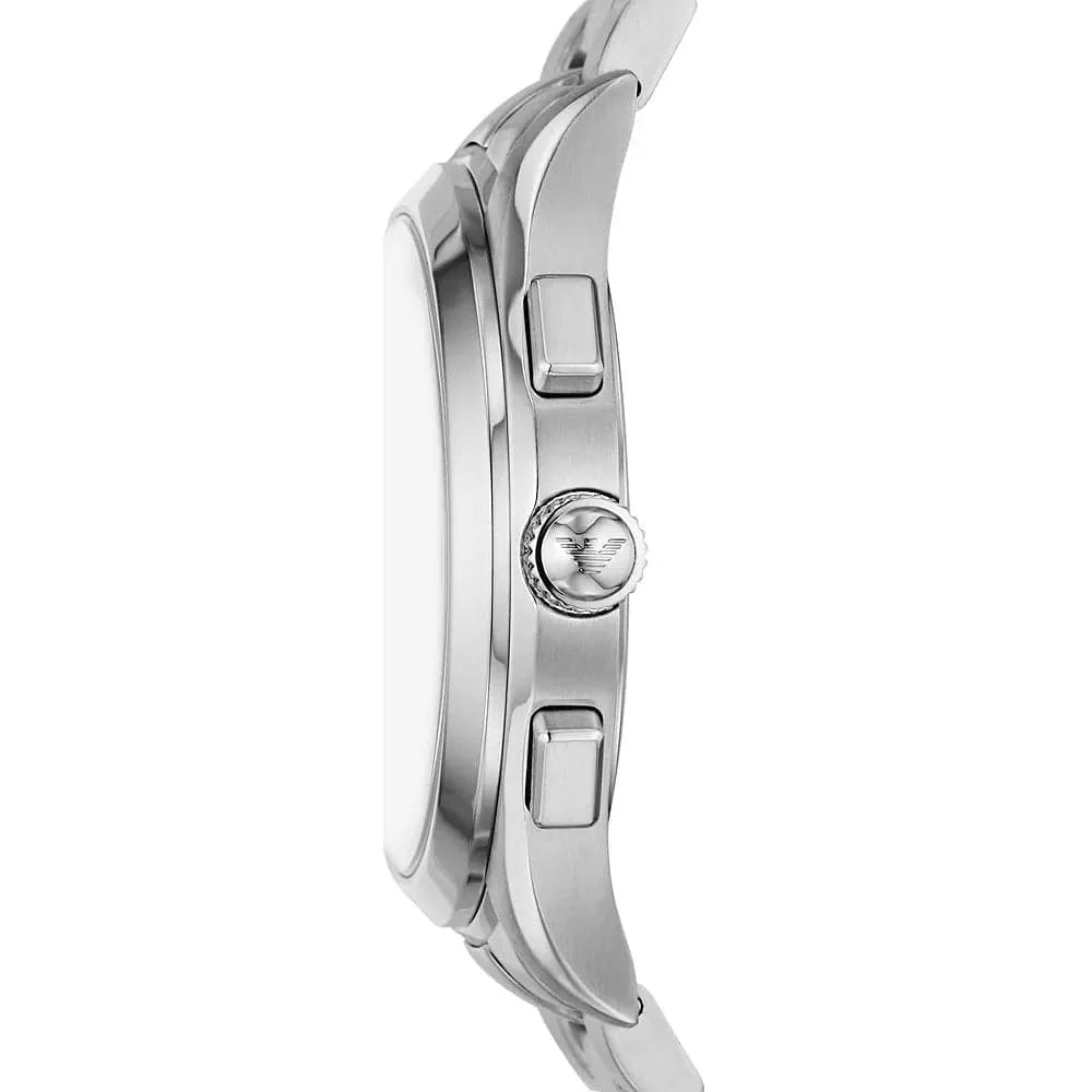 Emporio Armani Paolo Chronograph watch