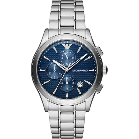 Emporio Armani Paolo Chronograph watch