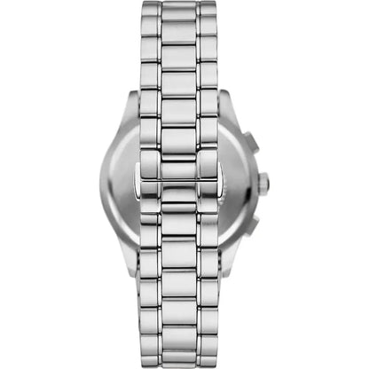 Emporio Armani Paolo Chronograph watch