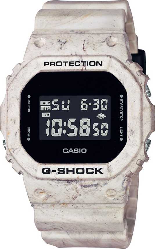 Casio Dw-5600Wm-5Dr(G1087) Origin