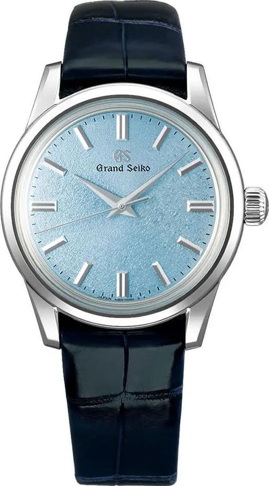 GRAND SEIKO Mechanical 9S64 Caliber SBGW283G