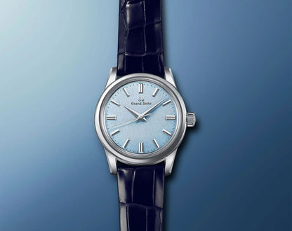 GRAND SEIKO Mechanical 9S64 Caliber SBGW283G