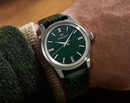 GRAND SEIKO Mechanical 9S64 Caliber SBGW285G