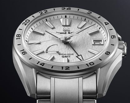 Evolution 9 High Intensity Titanium GMT SBGE285G
