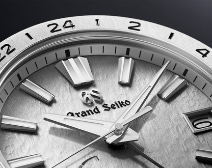 Evolution 9 High Intensity Titanium GMT SBGE285G