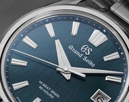 GRAND SEIKO Grand Seiko Boutique Online Exclusive SLGH011G