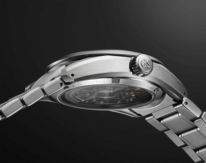 GRAND SEIKO Grand Seiko Boutique Online Exclusive SLGH011G