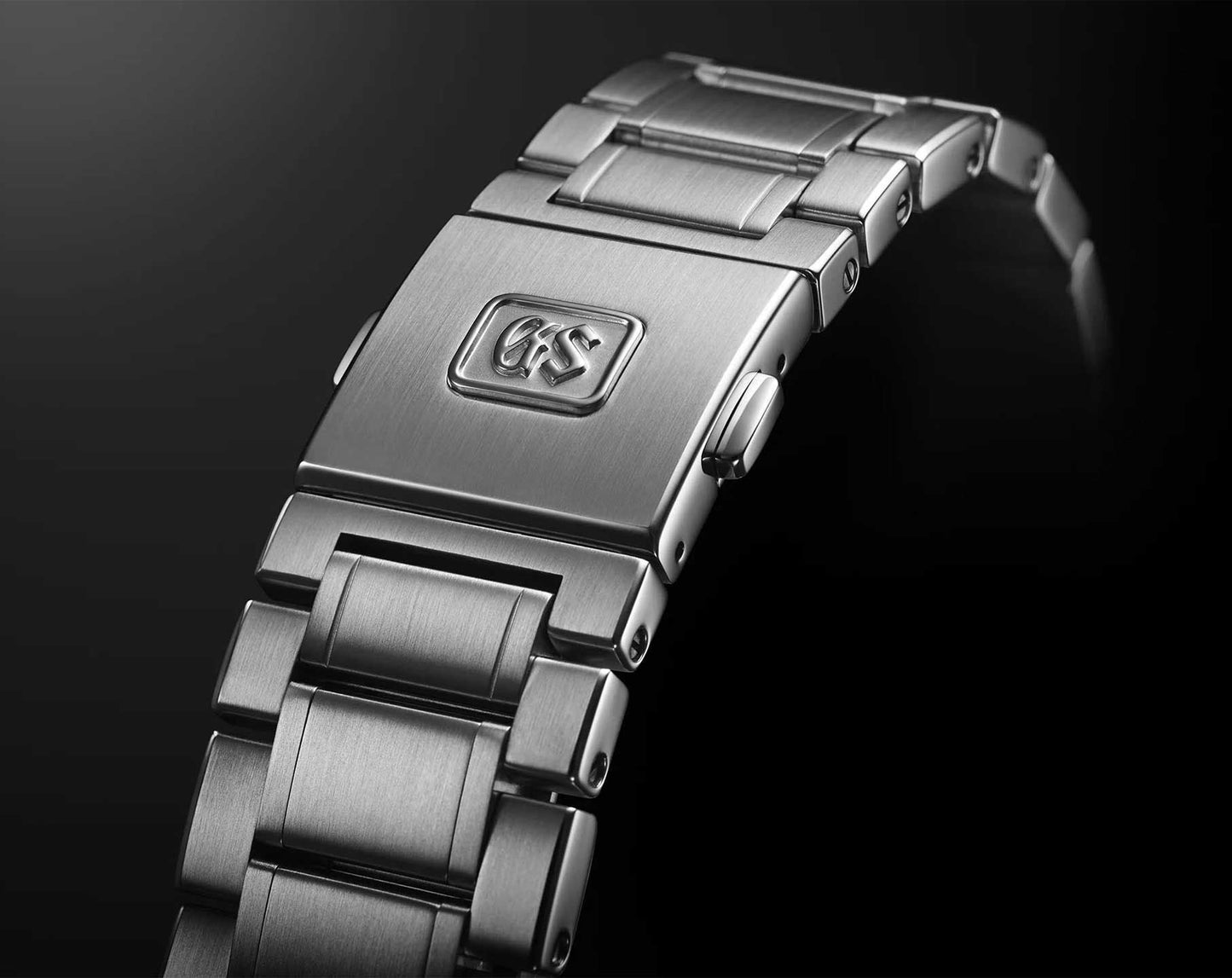 GRAND SEIKO Grand Seiko Boutique Online Exclusive SLGH011G