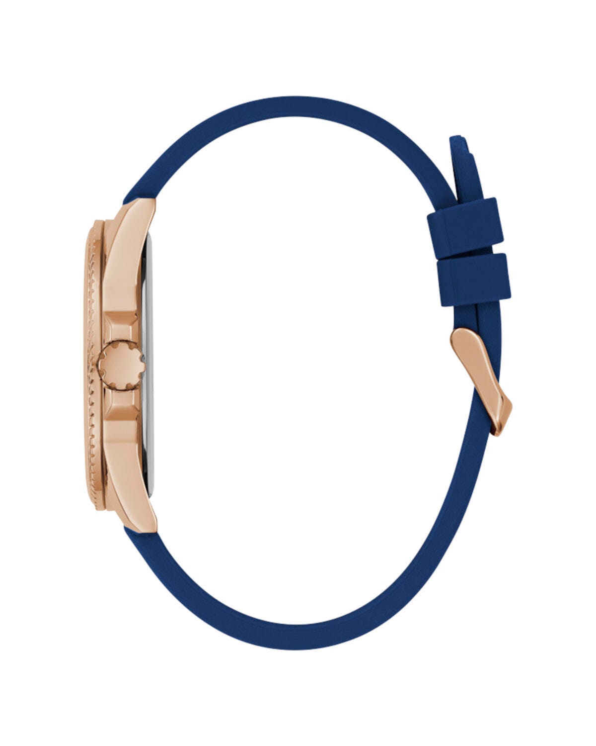 Guess Watch Mens Blue Man GW0639G3