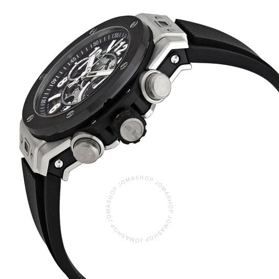HUBLOT Big Bang Unico Titanium 421.NX.1170.RX