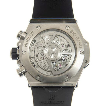 HUBLOT Big Bang Unico Titanium 421.NX.1170.RX