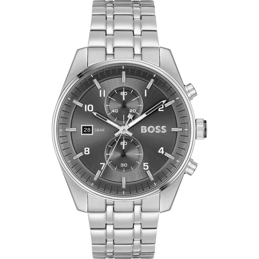 Hugo Boss Boss Watch 1514151 Skytravel