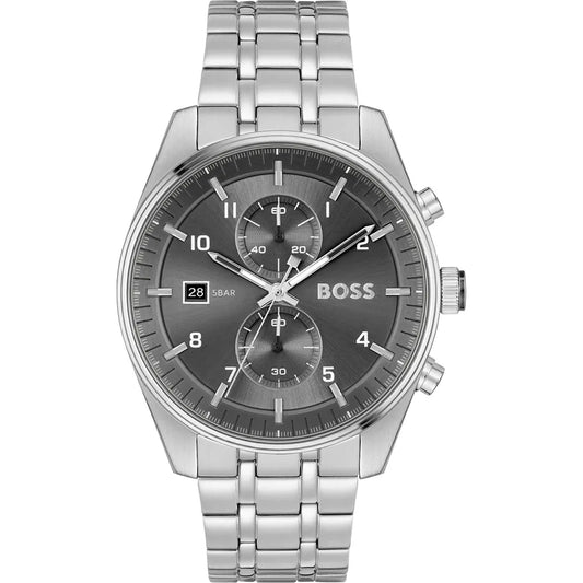 Hugo Boss Boss Watch 1514151 Skytravel