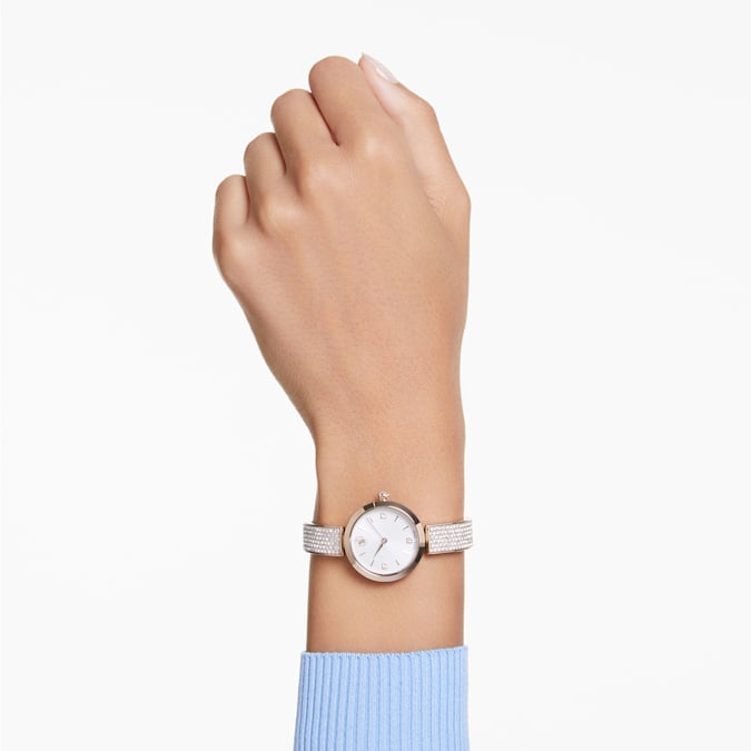 Swarovski Illumina watch-SW-5671196