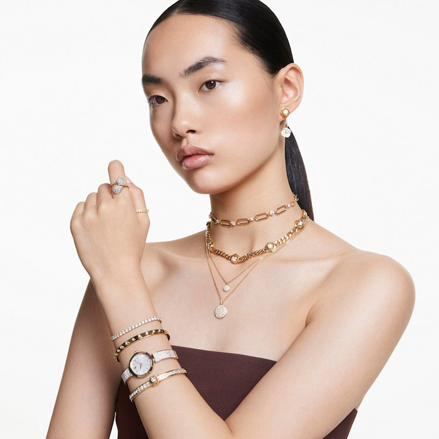 Swarovski Illumina watch-SW-5671196