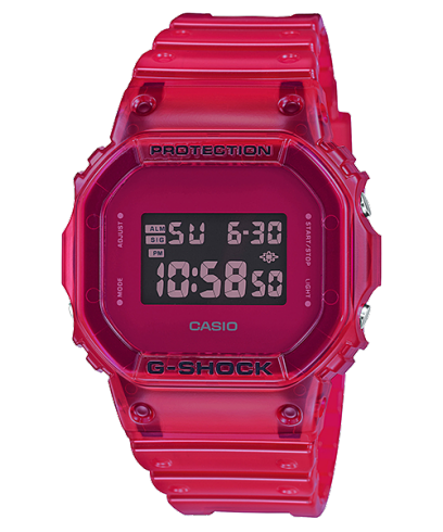 G1005 Dw-5600Sb-4Dr G-Shock Watch