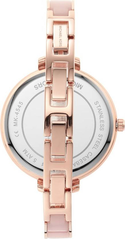 MICHAEL KORS Jaryn Analog Watch - For Women MK4545