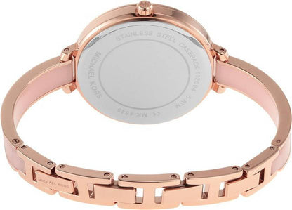 MICHAEL KORS Jaryn Analog Watch - For Women MK4545