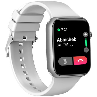 Fire-Boltt Ring BSW005 Smartwatch with Bluetooth Calling