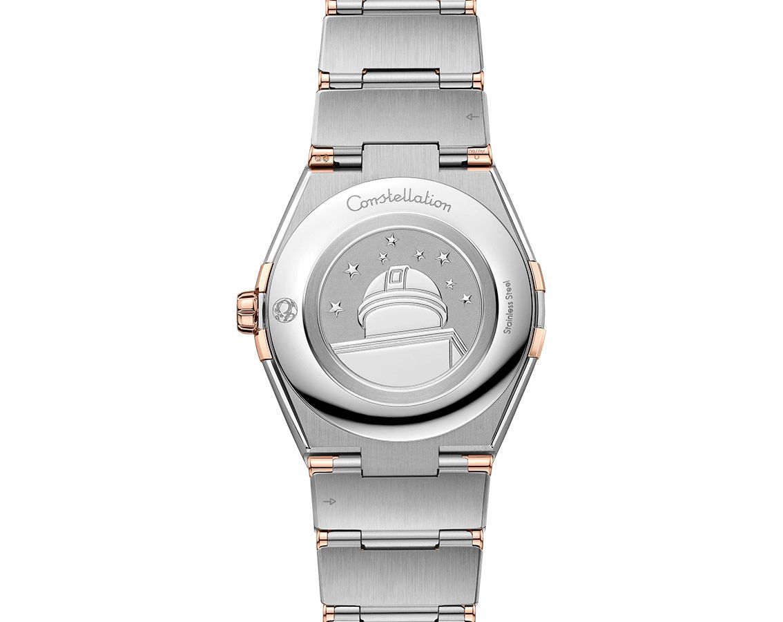 OMEGA Constellation Quartz 36 mm 131.20.36.60.02.001