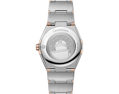 OMEGA Constellation Quartz 36 mm 131.20.36.60.02.001