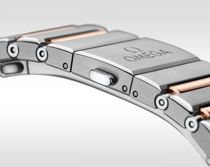 OMEGA Constellation Quartz 36 mm 131.20.36.60.02.001