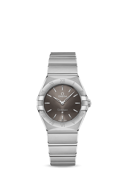Omega-CONSTELLATION QUARTZ 28 MM