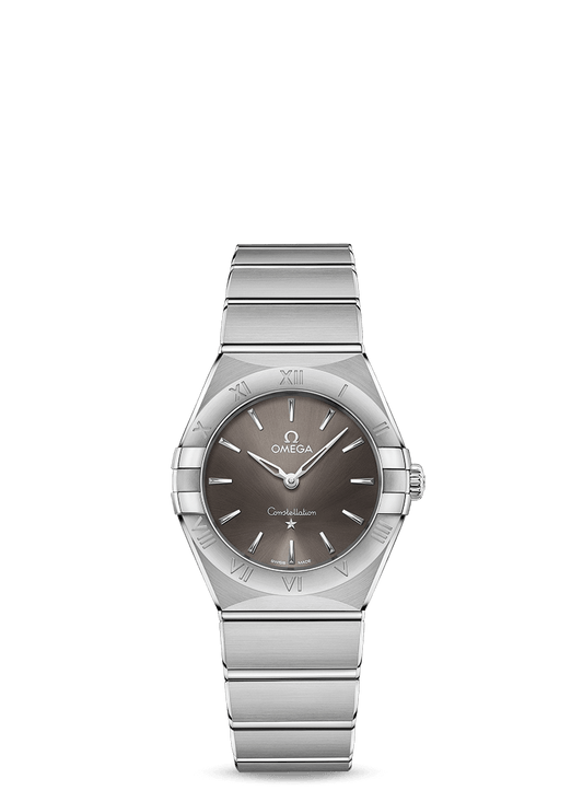 Omega-CONSTELLATION QUARTZ 28 MM