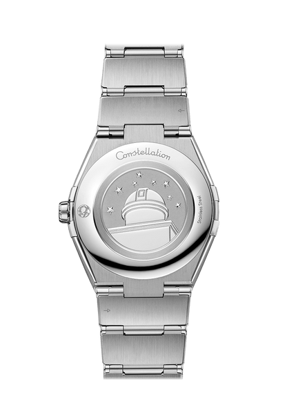 CONSTELLATION QUARTZ 36 MM